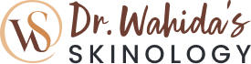 Dr. Wahida's Skinology